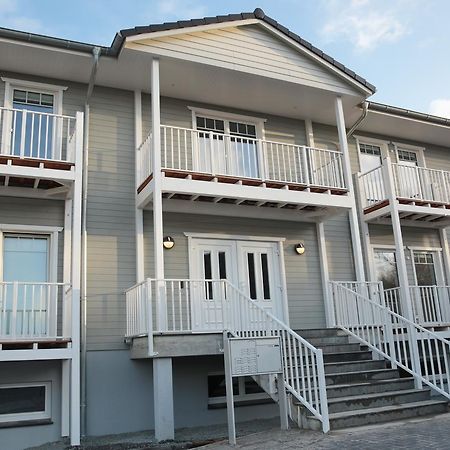 Hotel Flensburg Akademie 외부 사진