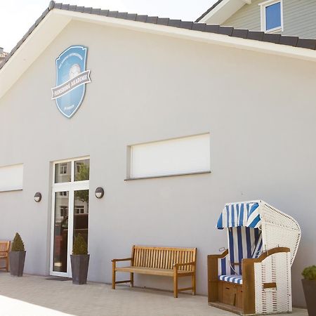 Hotel Flensburg Akademie 외부 사진