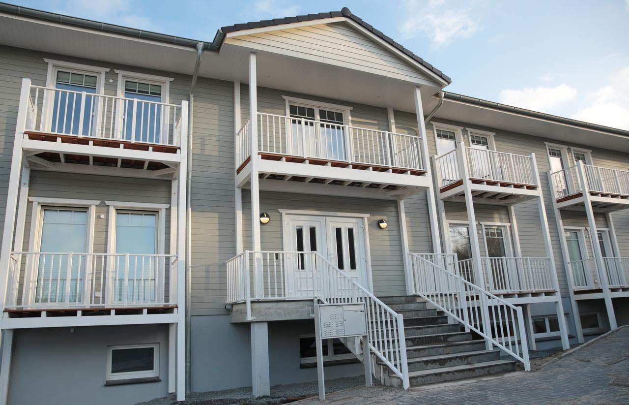 Hotel Flensburg Akademie 외부 사진