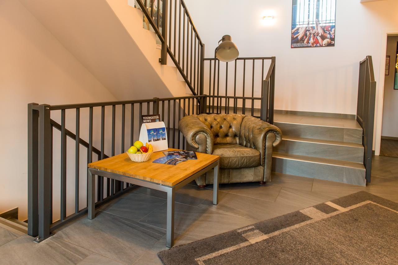 Hotel Flensburg Akademie 외부 사진