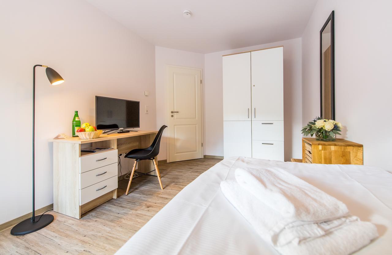 Hotel Flensburg Akademie 외부 사진