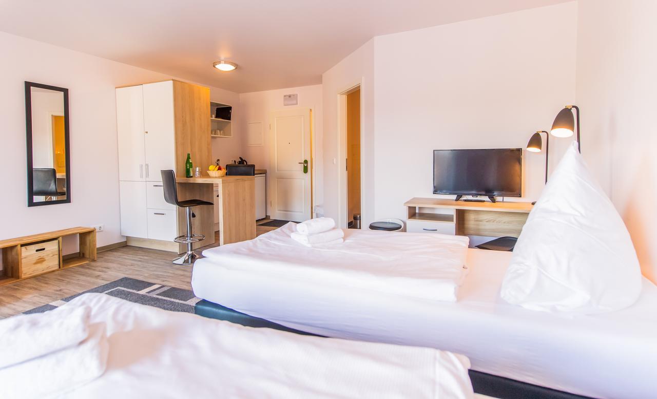 Hotel Flensburg Akademie 외부 사진