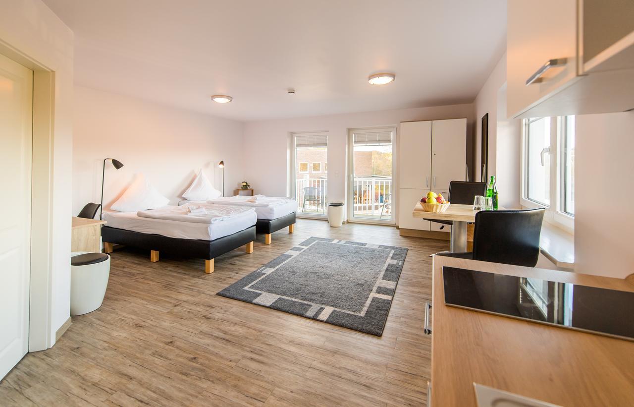 Hotel Flensburg Akademie 외부 사진