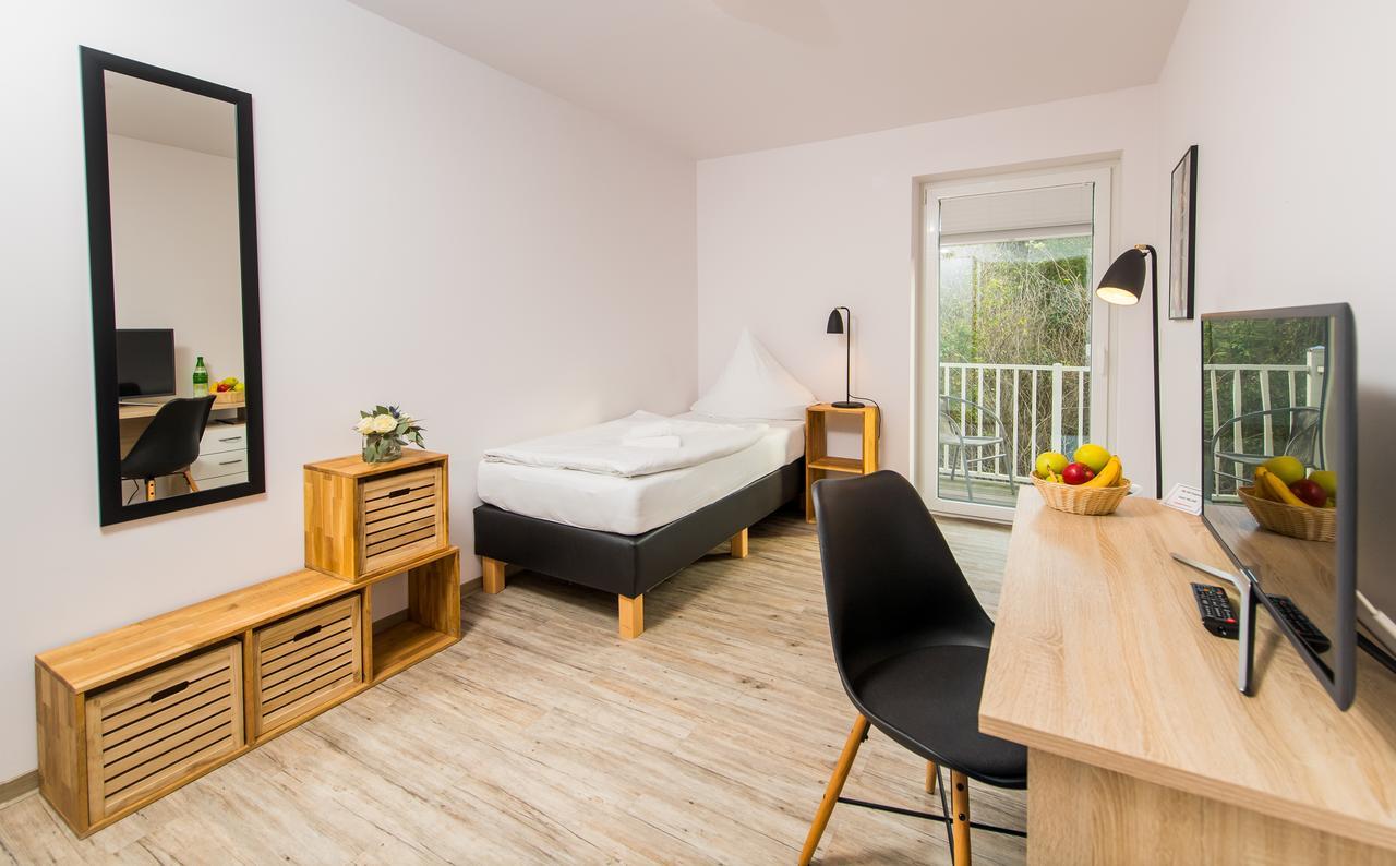 Hotel Flensburg Akademie 외부 사진