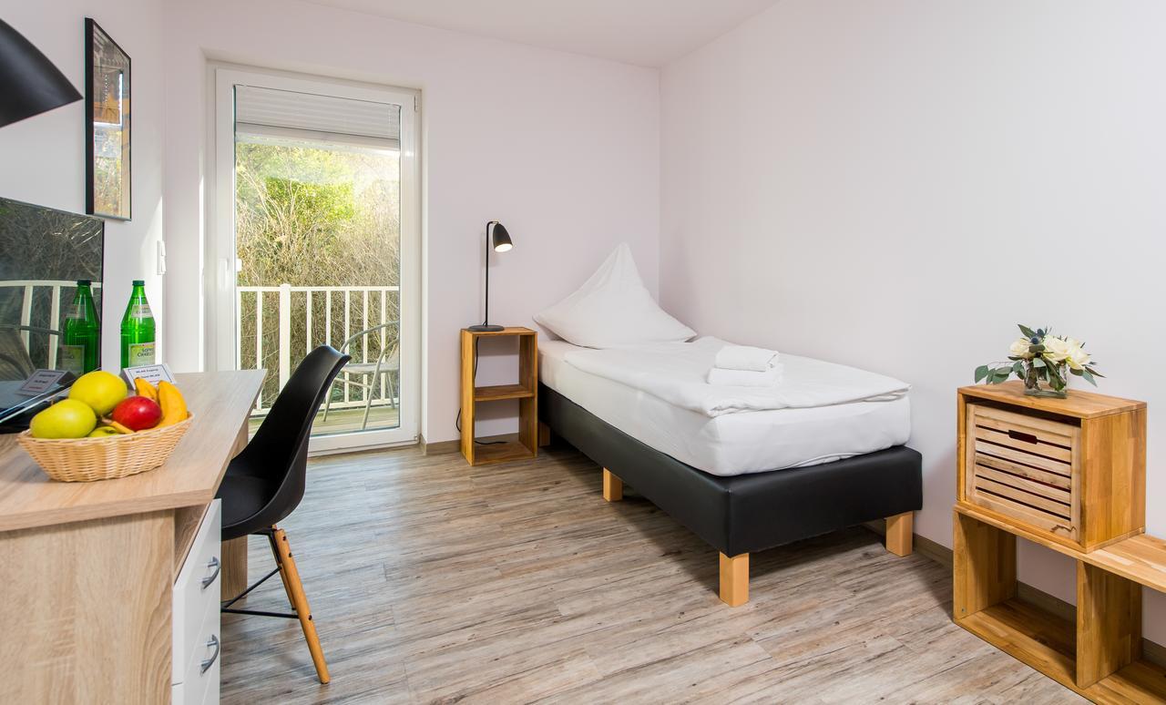 Hotel Flensburg Akademie 외부 사진