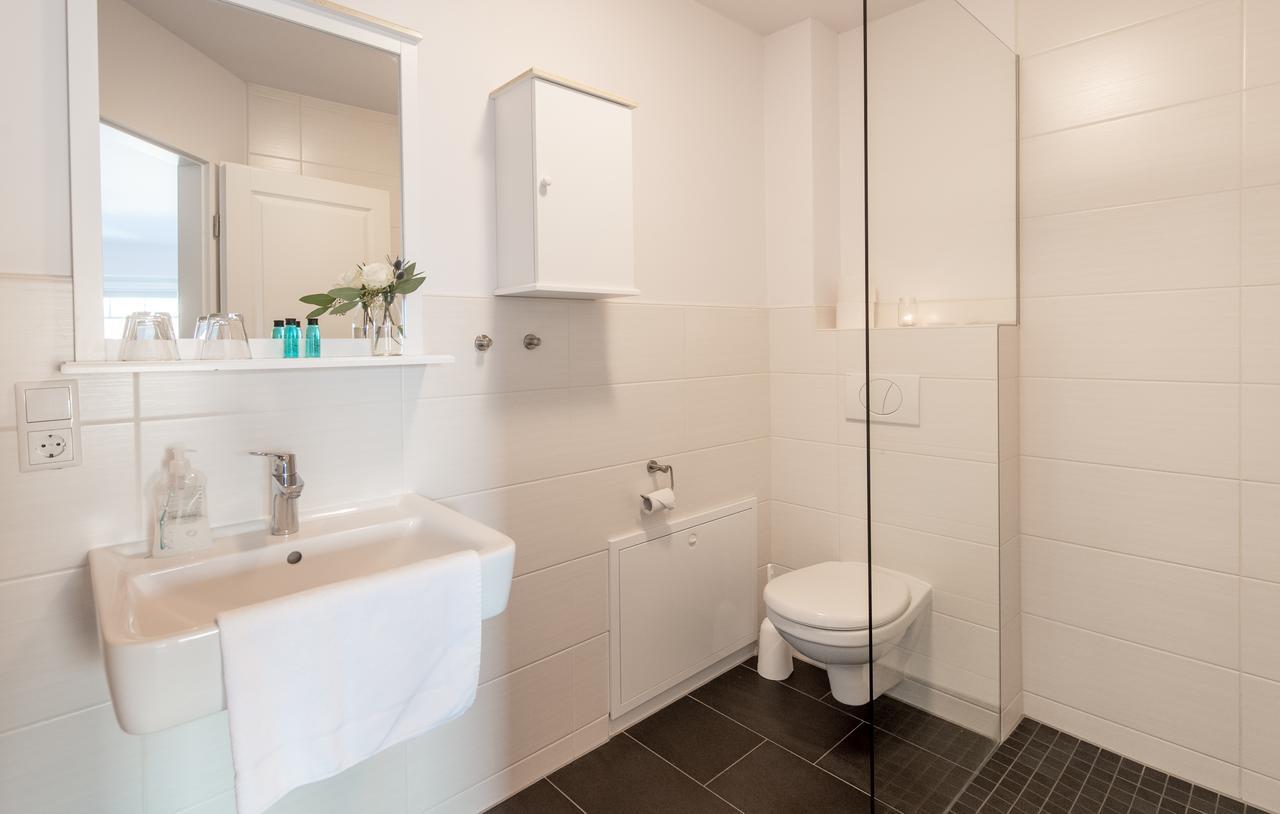 Hotel Flensburg Akademie 외부 사진