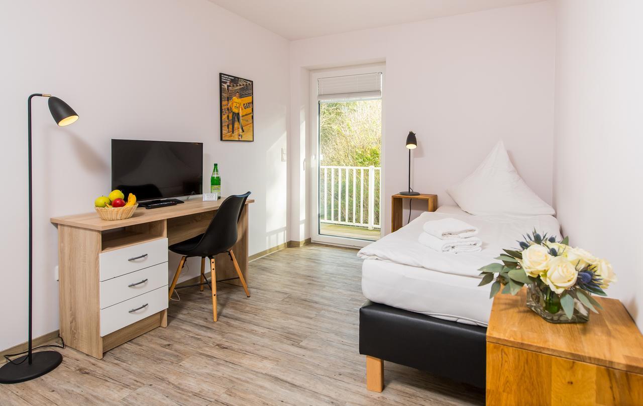 Hotel Flensburg Akademie 외부 사진